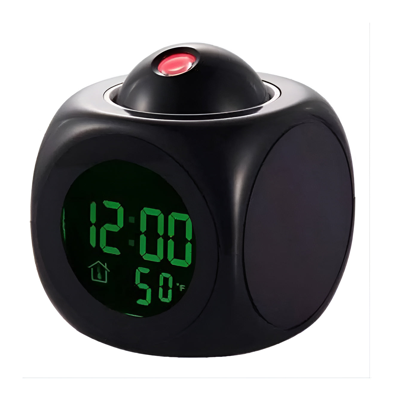 ZALOOR SMART DIGITAL CLOCK